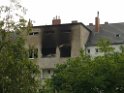 Wohnungsbrand 1 Brandtote Koeln Buchheim Dortmunderstr P89